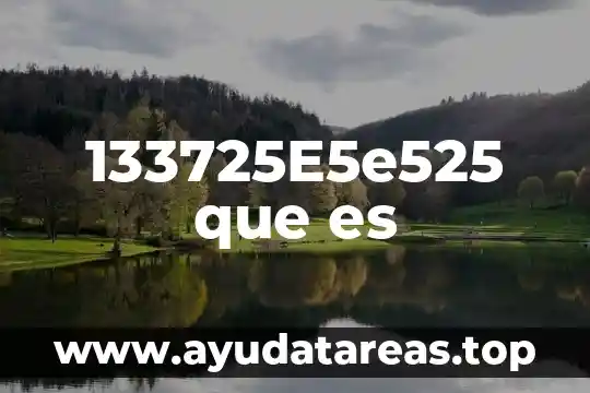 Que es planta alta 8 133725E5e525 que es