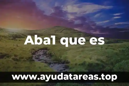 Qué es reatividad en filosofía 8 Aba1 que es