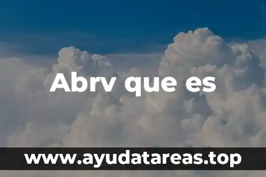 Que es un icono aplicado en el cine 4 Abrv que es