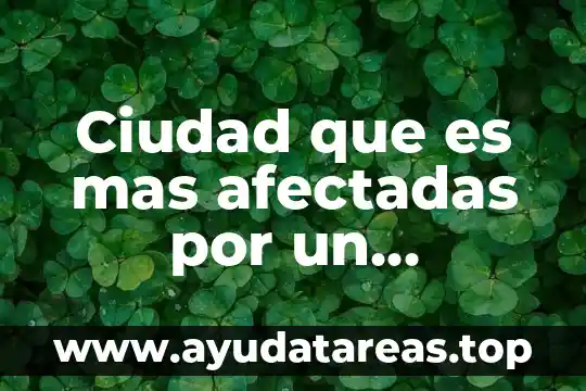 Que es mas denso el agua o aseite 6 Ciudad que es mas afectadas por un terremotos