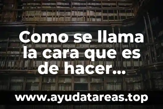 Qué es más cara el aluminio o la madera 3 Como se llama la cara que es de hacer bizcos