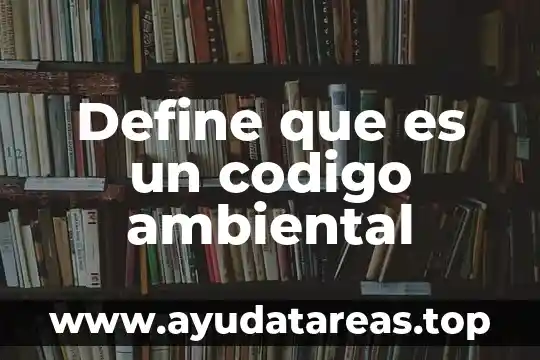 Qué es el span en un código html 5 Define que es un codigo ambiental