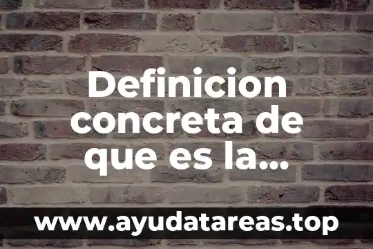 Que es niño y niña definición 7 Definicion concreta de que es la electronica en la mecatronica