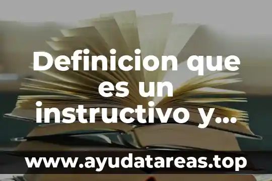 Qué es esporádica definición 6 Definicion que es un instructivo y como se relata