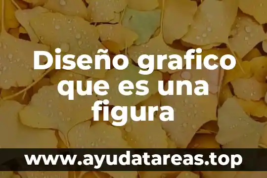 Que es anomalia en el diseño grafico significado 4 Diseño grafico que es una figura