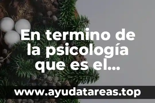 Que es un ataque quimico en termino de metalografia 4 En termino de la psicología que es el miedo