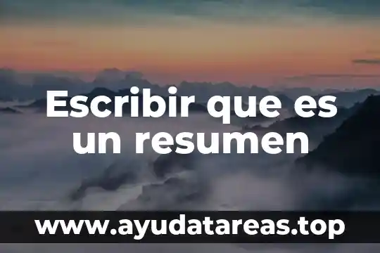 Que es la justicia hans kelsen resumen por capitulos 4 Escribir que es un resumen