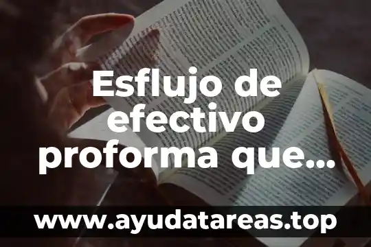 Que es efectivo contra los pokemon tipo fuego 7 Esflujo de efectivo proforma que es