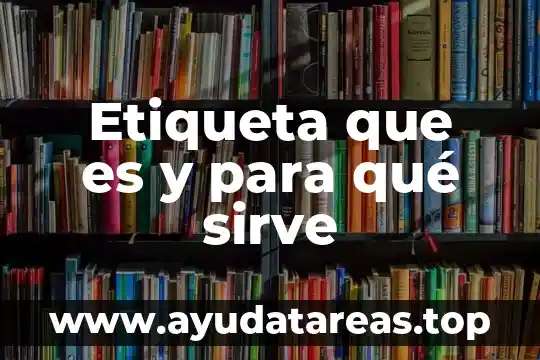 Qué es Sri y para qué sirve un formulario 6 Etiqueta que es y para qué sirve