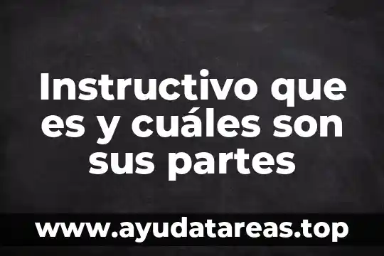 Que es una onda y cuales son sus tipos 8 Instructivo que es y cuáles son sus partes