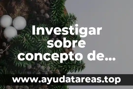 Investigar sobre concepto de que es la dignidad
