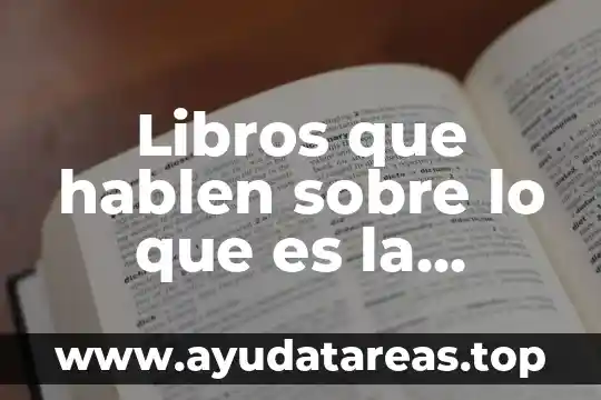 Libros que hablen sobre lo que es la geometría