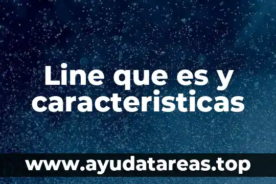 Que es conciencia tipos y caracteristicas 5 Line que es y caracteristicas