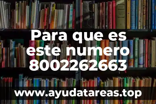 El número áureo 6 Para que es este numero 8002262663