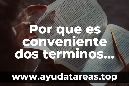 Que es el punto de viscosidad del agua 3 Por que es conveniente dos terminos despues del punto