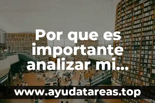 Que es administración y evaluacion del desempeño 4 Por que es importante analizar mi desempeño en egrupo