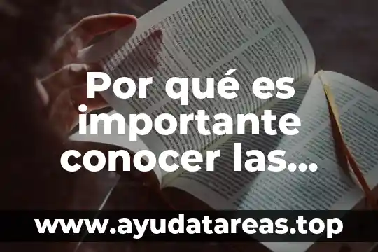 Por qué es importante conocer las diferentes fuentes históricas
