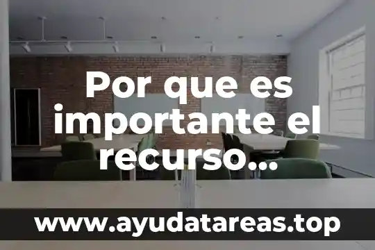 Que es el magnesio en el ser humano 4 Por que es importante el recurso humano para un proyecto