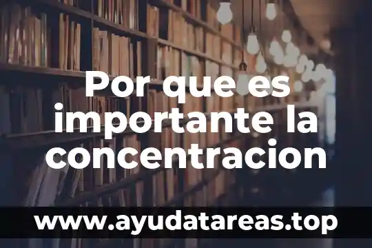 Por que es tan importante te aya agua en marte 4 Por que es importante la concentracion