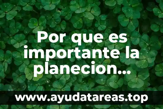 Que es un software de edicion y publicacion 3 Por que es importante la planecion nacional de desarrollo