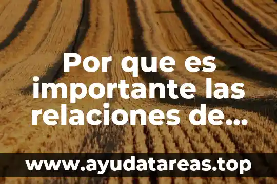 Que es la descentralización politica administrativa 3 Por que es importante las relaciones de autoridad administrativa