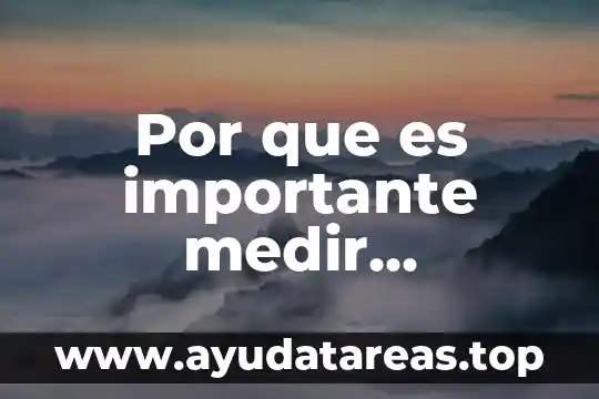 Por que es importante decir las palabras magicas 6 Por que es importante medir motivación con ejercicio físico