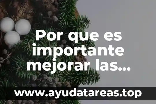 Por que es importante mejorar las habilidades de venta