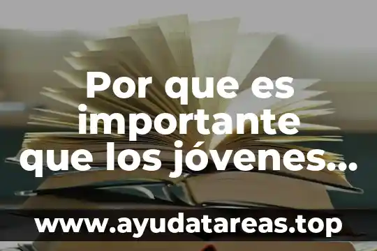Que se significa biodiversidad y por que es importante 5 Por que es importante que los jóvenes aprendan a programar
