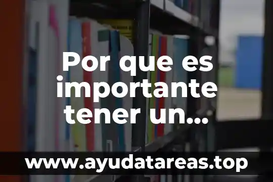 Por que es importante las tribus urbanas 5 Por que es importante tener un antivirus
