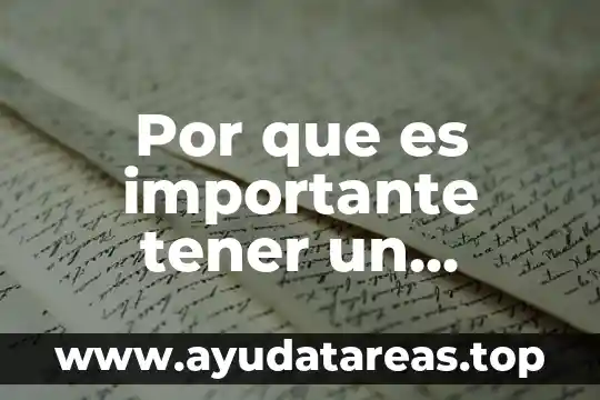 Por que es importante tener dientes sanos 4 Por que es importante tener un desarrollo sustentable
