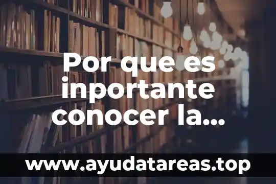 Por que es inportante conocer la cultura olmeca