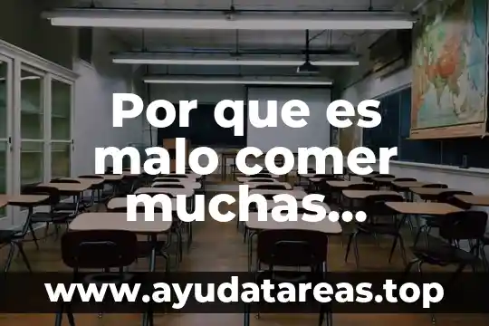 Qué es disparate significado 5 Por que es malo comer muchas almendras