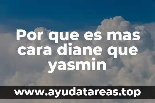 Qué es más cara el aluminio o la madera 5 Por que es mas cara diane que yasmin