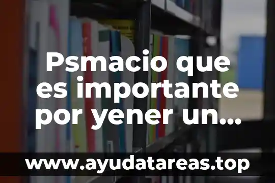 Psmacio que es importante por yener un hoyo enmdiodel pslacio