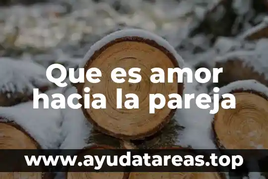 Que es la violencia sexual en la pareja 4 Que es amor hacia la pareja