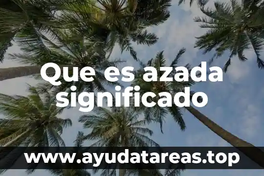 Que es un ensamblaje en solid edge 4 Que es azada significado