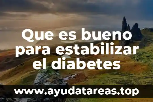 Que es bueno para las infecciones vaginales 8 Que es bueno para estabilizar el diabetes