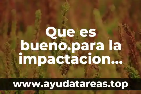 Que es ml en números cuánticos 7 Que es bueno.para la impactacion fecal