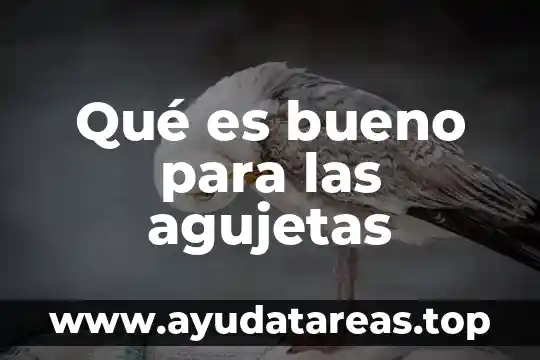 Ajo japonés para que es bueno 6 Qué es bueno para las agujetas