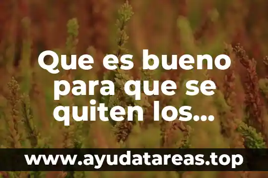 Que es bueno para las infecciones vaginales 7 Que es bueno para que se quiten los calambres