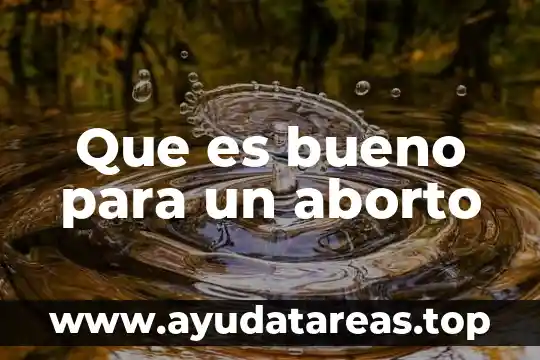 Para que es bueno la planta de romero 6 Que es bueno para un aborto