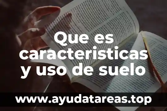 Agua de uso recreativo que es 6 Que es caracteristicas y uso de suelo