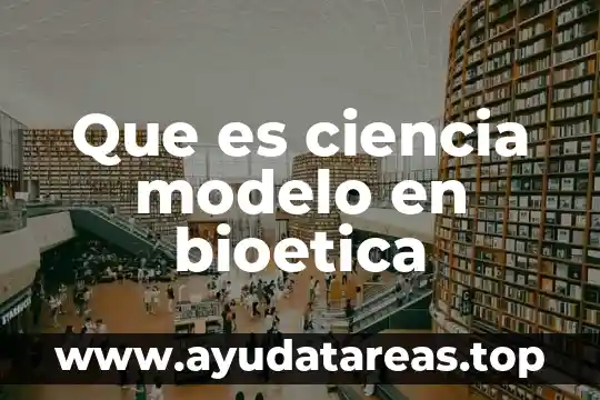Que es ciencia memes 8 Que es ciencia modelo en bioetica