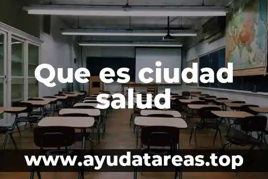 Acueducto que es símbolo de nuestra ciudad de Querétaro 6 Que es ciudad salud