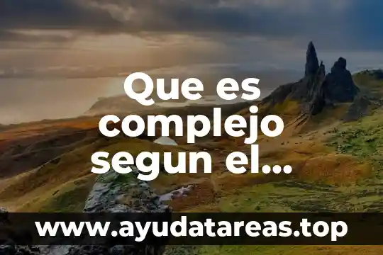 Qué es el cuerpo místico para el psicoanálisis 4 Que es complejo segun el psicoanalisis