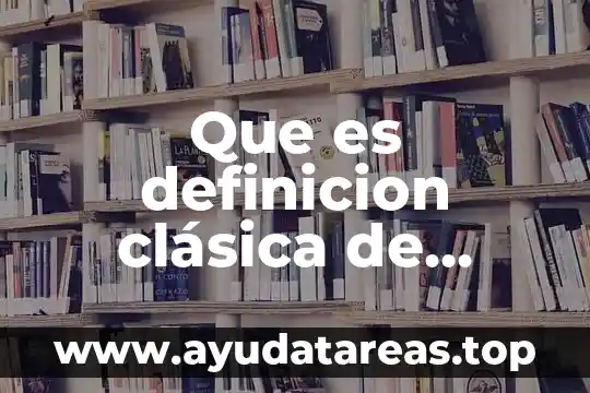 Qué es alocéntrico definición 7 Que es definicion clásica de delito