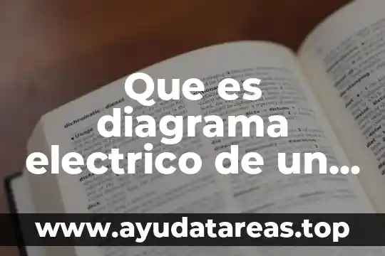 Qué es par galvánico en contacto eléctrico 3 Que es diagrama electrico de un aire acondicionado