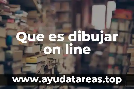 Que es campo electrico en una line a de tanmicion 6 Que es dibujar on line