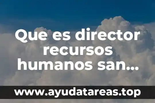 Qué es la media luna en San Luis Potosí 6 Que es director recursos humanos san luis potosi