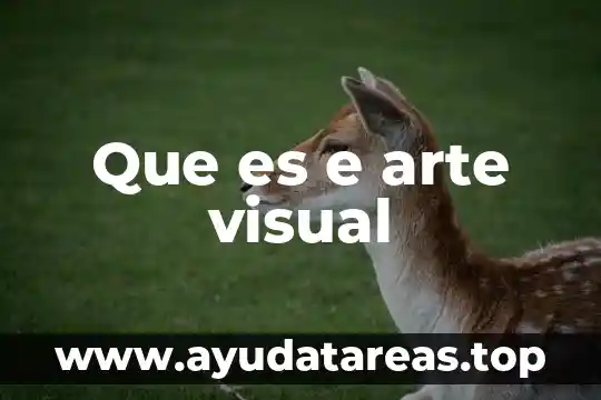 Qué es el arte gótico definición 4 Que es e arte visual